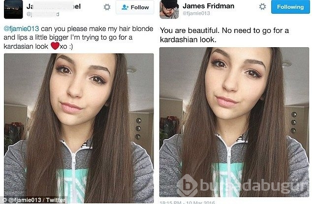 Photoshop kurbanları