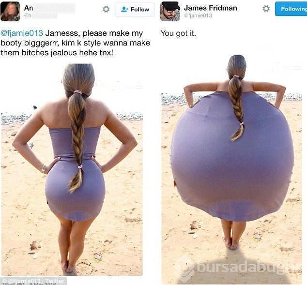Photoshop kurbanları