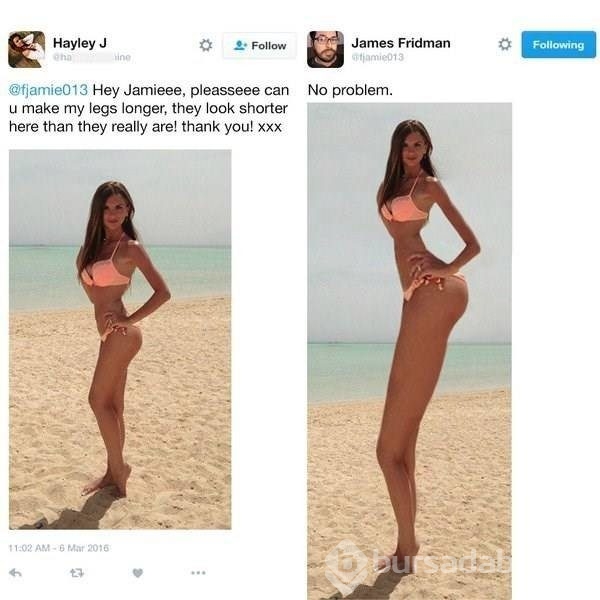 Photoshop kurbanları