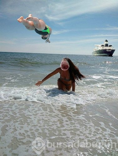 Photoshop kurbanları