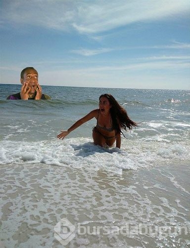 Photoshop kurbanları