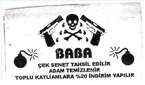 Komik ilanlar