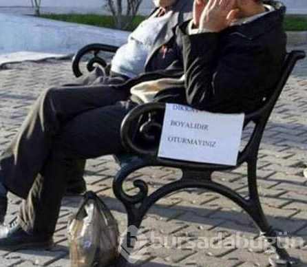Komik ilanlar