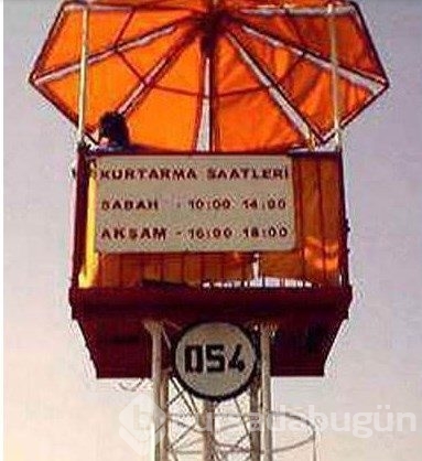 Komik ilanlar