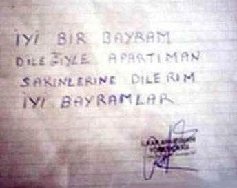 Komik ilanlar