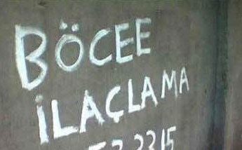 Komik ilanlar