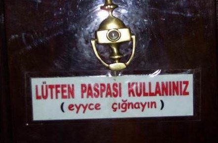 Komik ilanlar