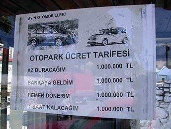 Komik ilanlar