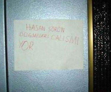Komik ilanlar