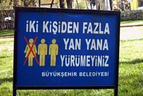 Komik ilanlar