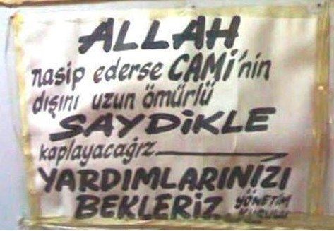 Komik ilanlar