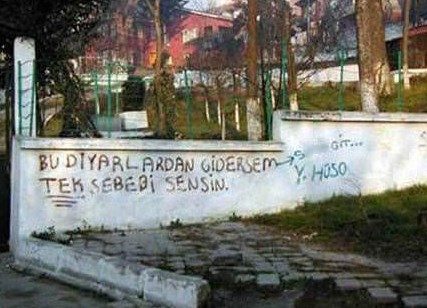 Komik ilanlar
