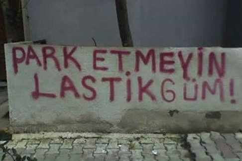Komik ilanlar