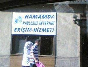 Komik ilanlar