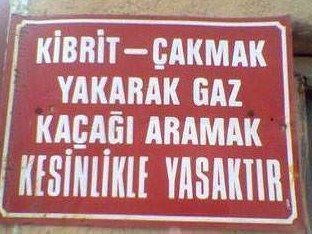 Komik ilanlar