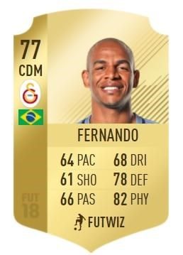 FIFA 18'e göre Türkiye'nin en iyi takımı belli oldu