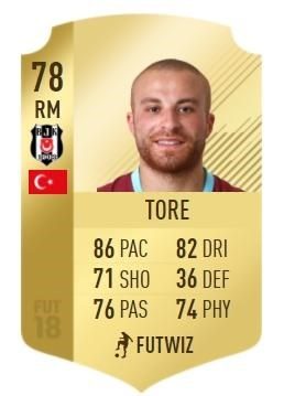 FIFA 18'e göre Türkiye'nin en iyi takımı belli oldu