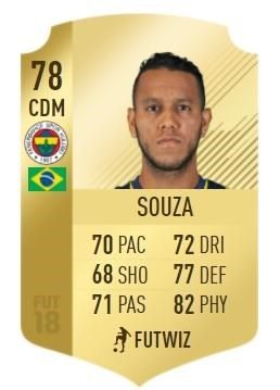 FIFA 18'e göre Türkiye'nin en iyi takımı belli oldu