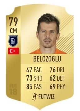 FIFA 18'e göre Türkiye'nin en iyi takımı belli oldu