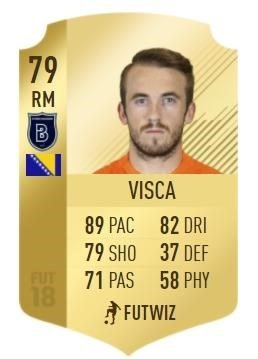 FIFA 18'e göre Türkiye'nin en iyi takımı belli oldu