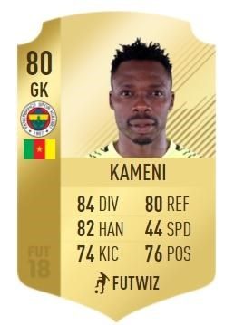 FIFA 18'e göre Türkiye'nin en iyi takımı belli oldu