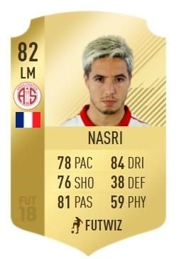 FIFA 18'e göre Türkiye'nin en iyi takımı belli oldu