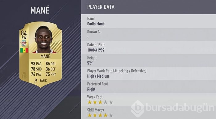 FIFA 18'e göre Türkiye'nin en iyi takımı belli oldu