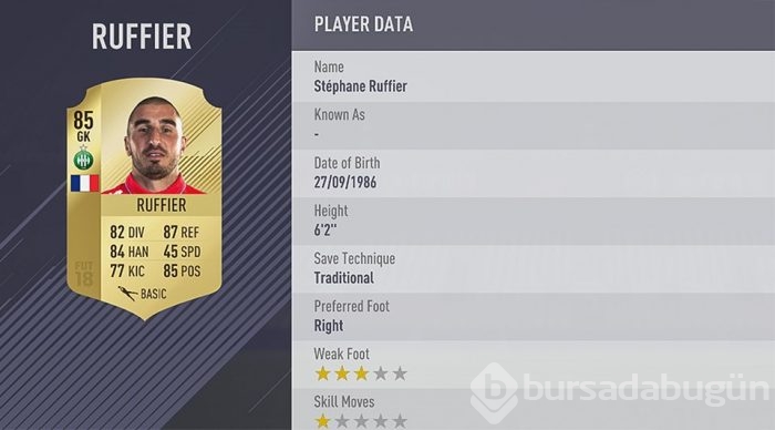 FIFA 18'e göre Türkiye'nin en iyi takımı belli oldu