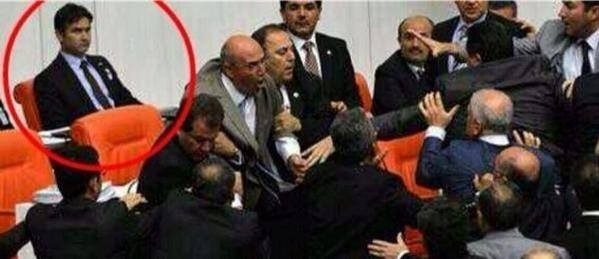 Boşvermişlik seviyem