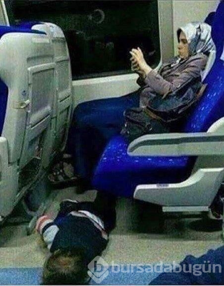 Boşvermişlik seviyem