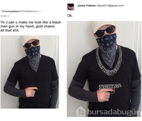 Fotoşop kurbanı oldular