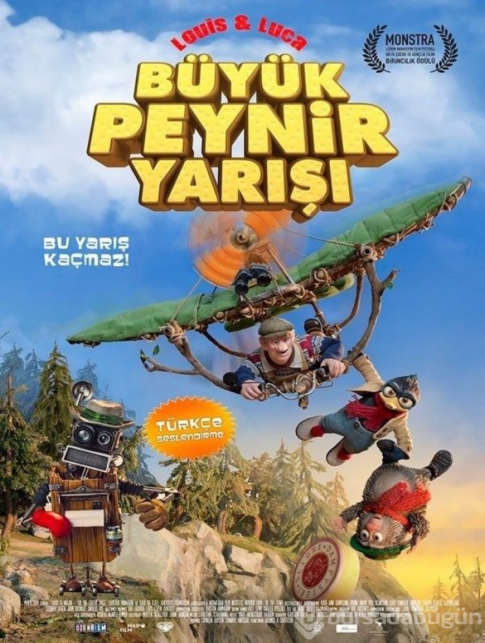 Haftanın filmlerinin gişe rakamları belli oldu