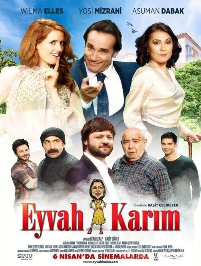 Haftanın filmlerinin gişe rakamları belli oldu