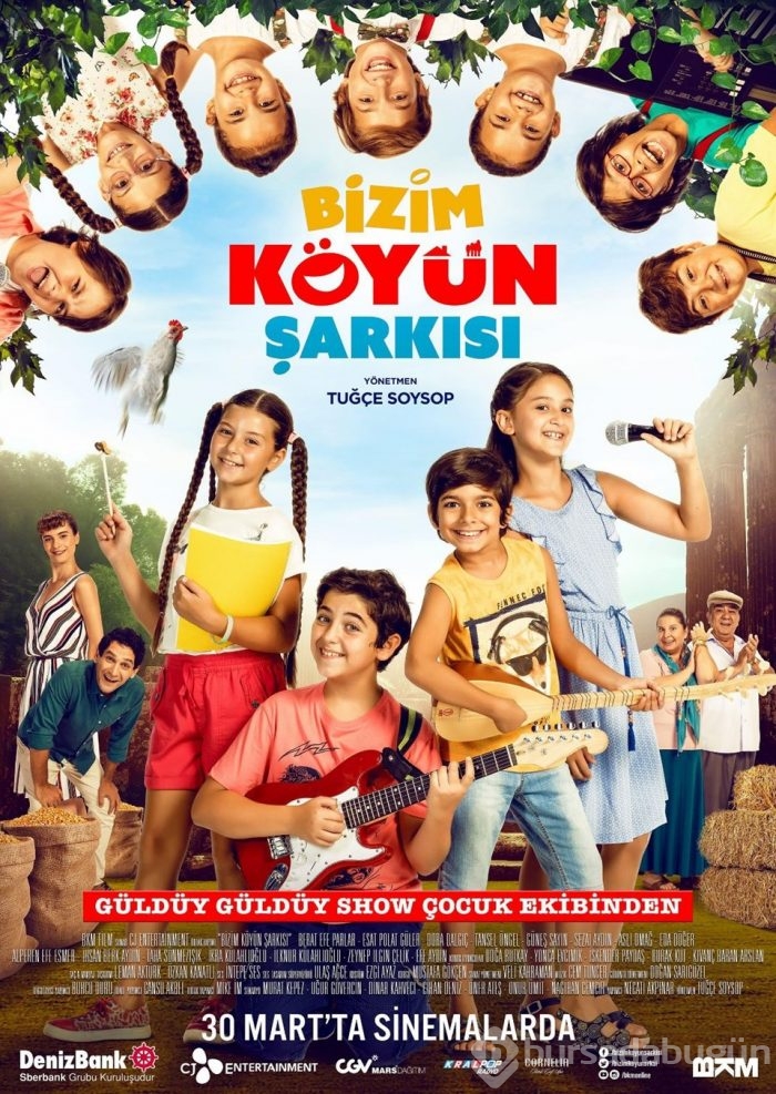 Haftanın filmlerinin gişe rakamları belli oldu