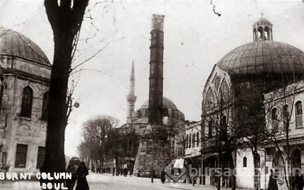 İşte eski Türkiye