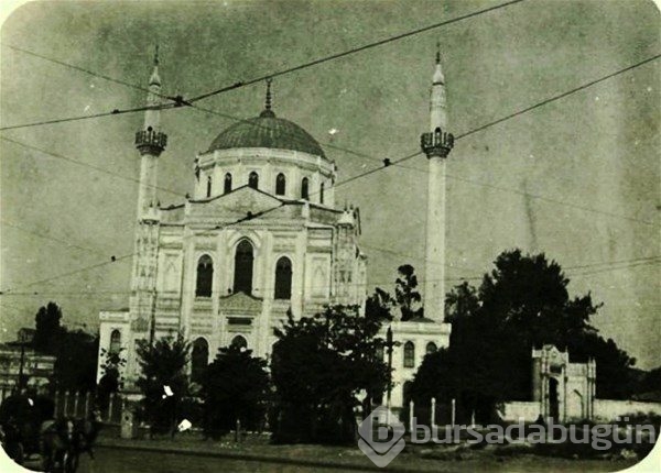İşte eski Türkiye