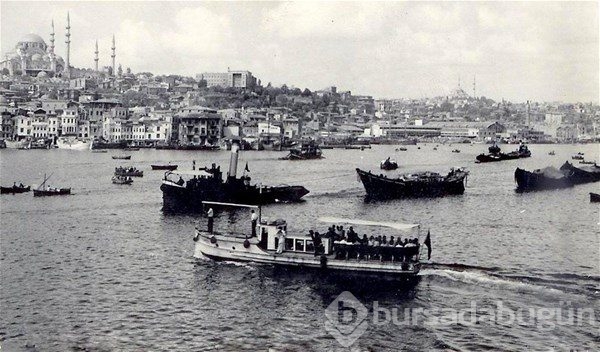 İşte eski Türkiye