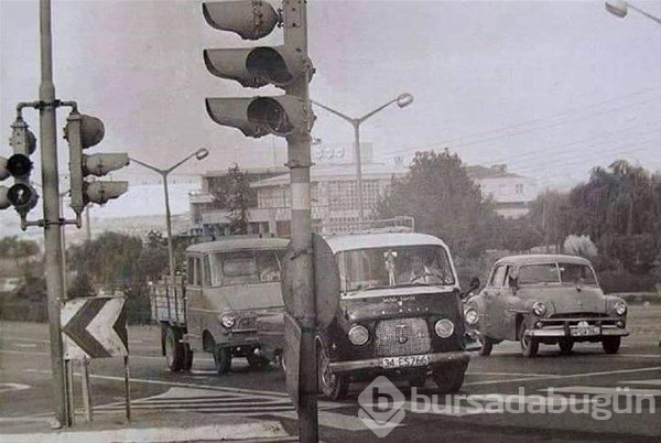 İşte eski Türkiye