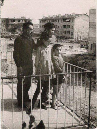 İşte eski Türkiye