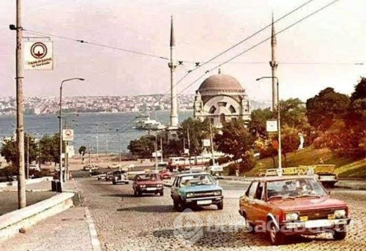 İşte eski Türkiye
