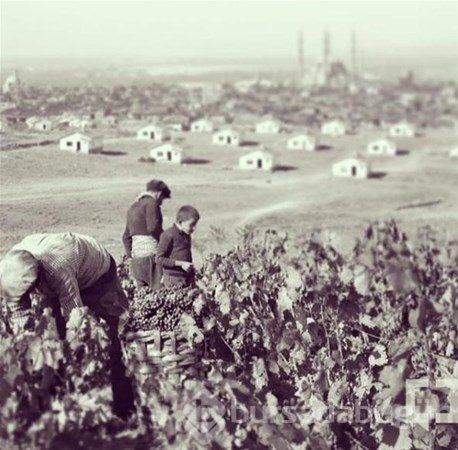 İşte eski Türkiye