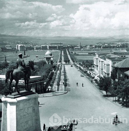 İşte eski Türkiye
