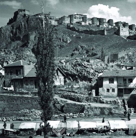İşte eski Türkiye