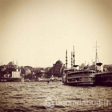 İşte eski Türkiye