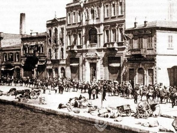 İşte eski Türkiye