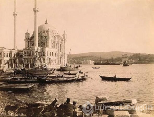 İşte eski Türkiye