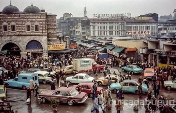İşte eski Türkiye