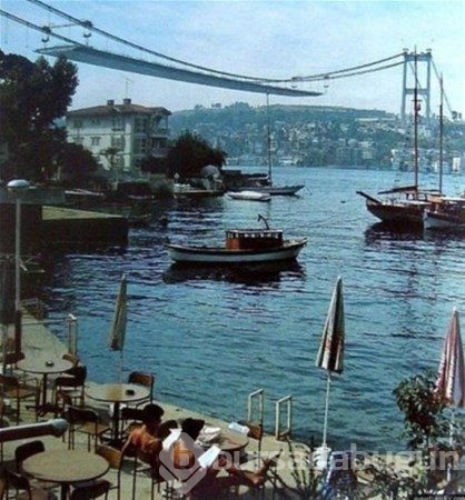 İşte eski Türkiye