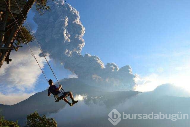 Günün en çok paylaşılan fotoğrafları