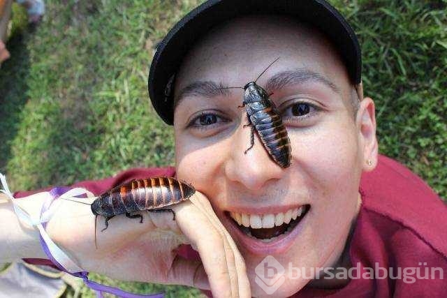 Günün en çok paylaşılan fotoğrafları
